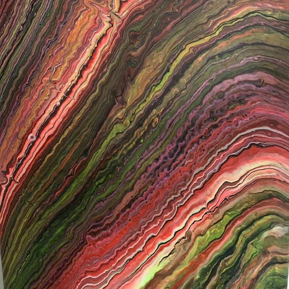 Beautiful art work - Picture 4 of 4
